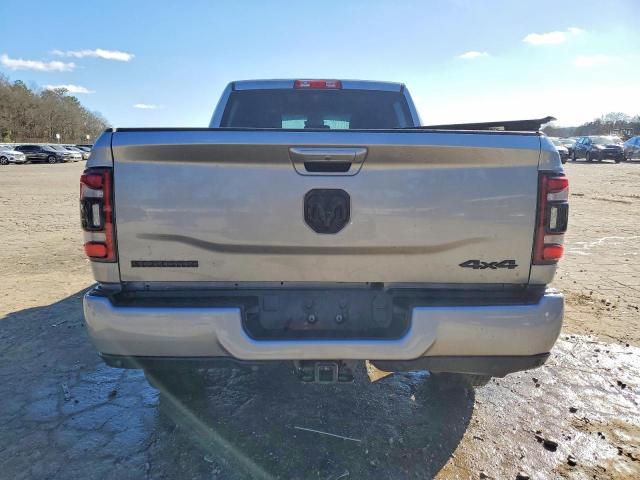2024 Ram 2500 Big Horn - Image 6