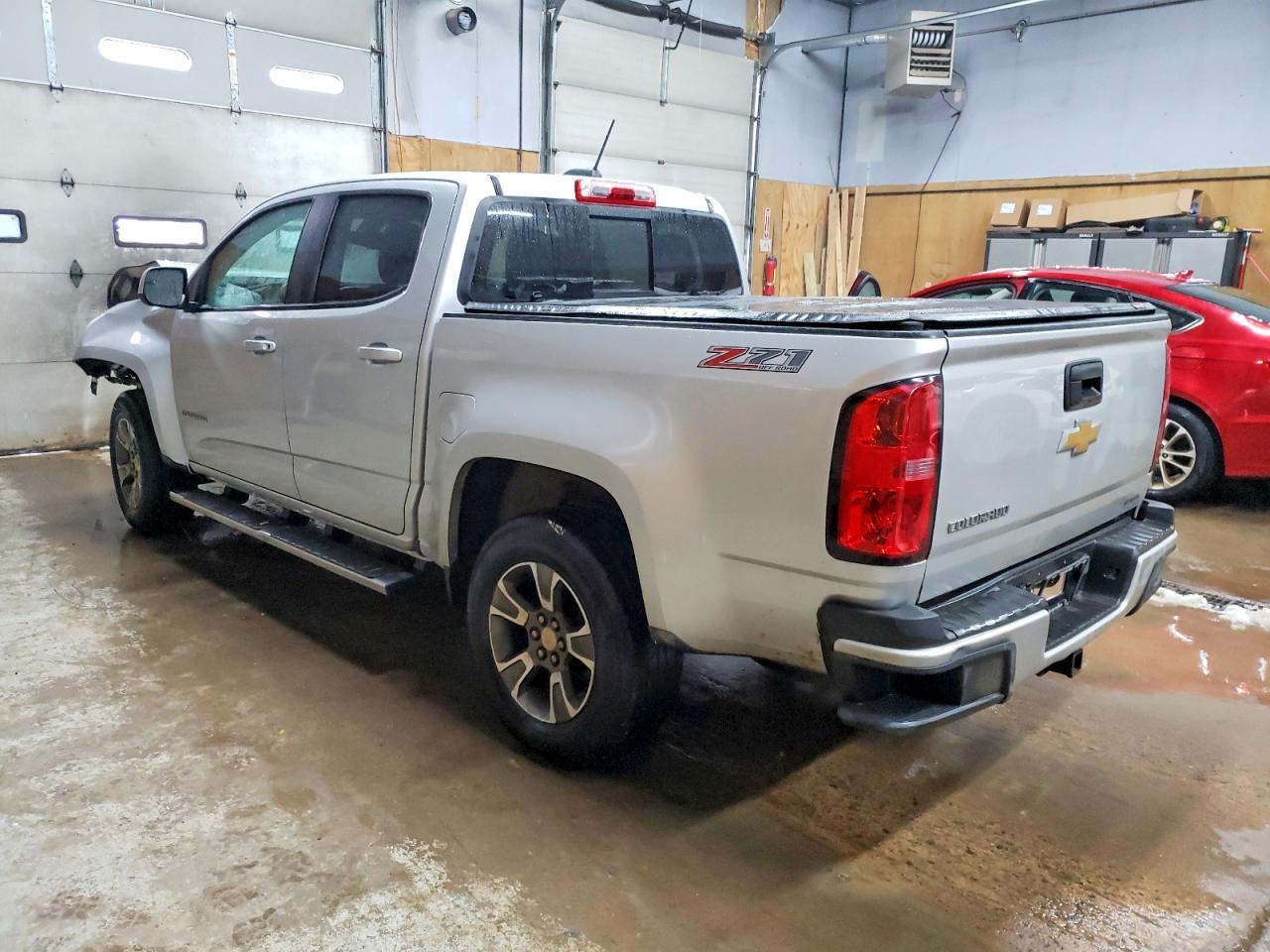 2016 Chevrolet Colorado Z71 - Image 2