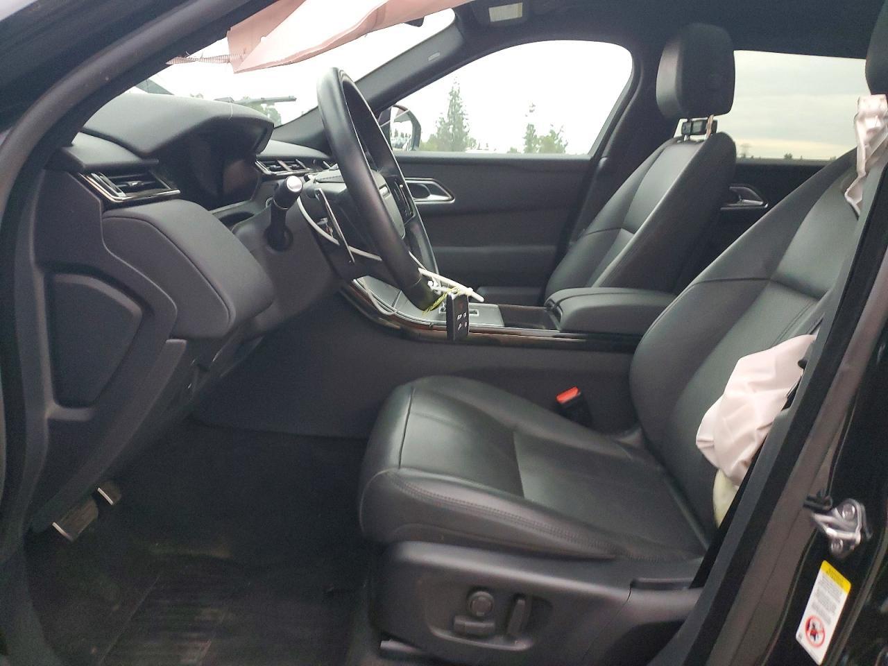 2025 Land Rover Range Rover Velar Dynamic Se - Фото 7