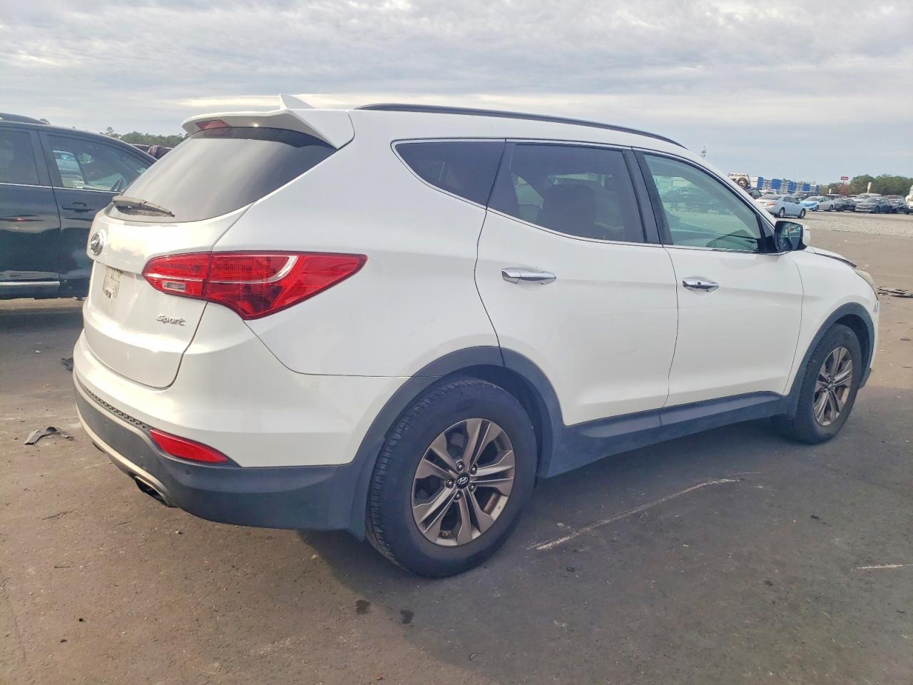 2016 Hyundai Santa Fe Sport - Фото 3