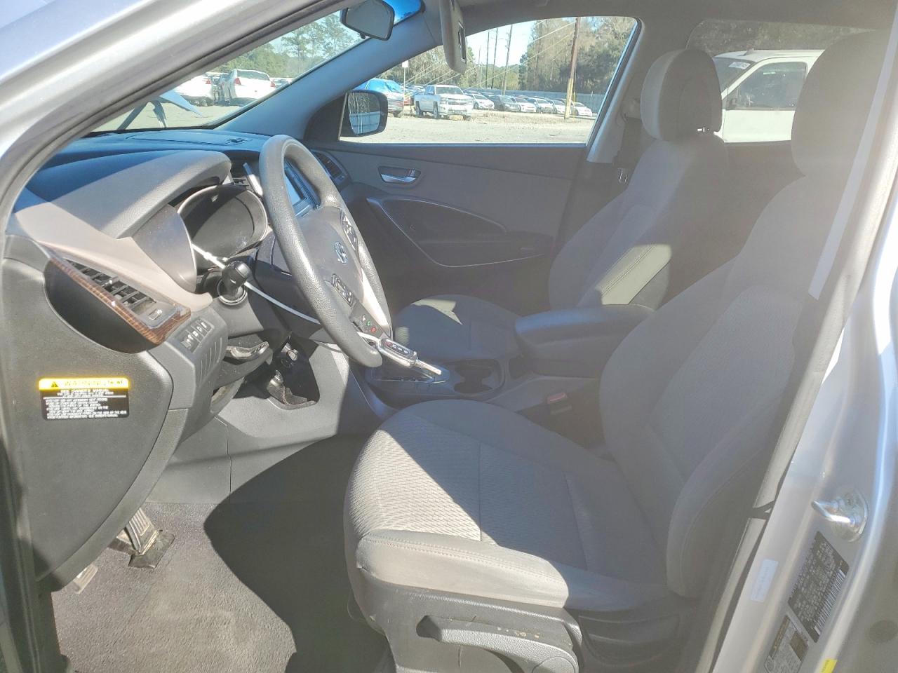 2018 Hyundai Santa Fe Sport - Фото 7