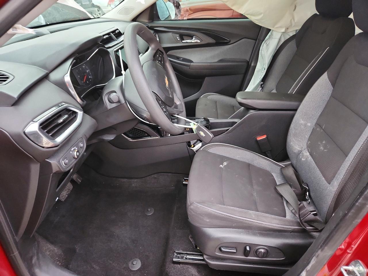 2021 Chevrolet Trailblazer Lt - Image 7