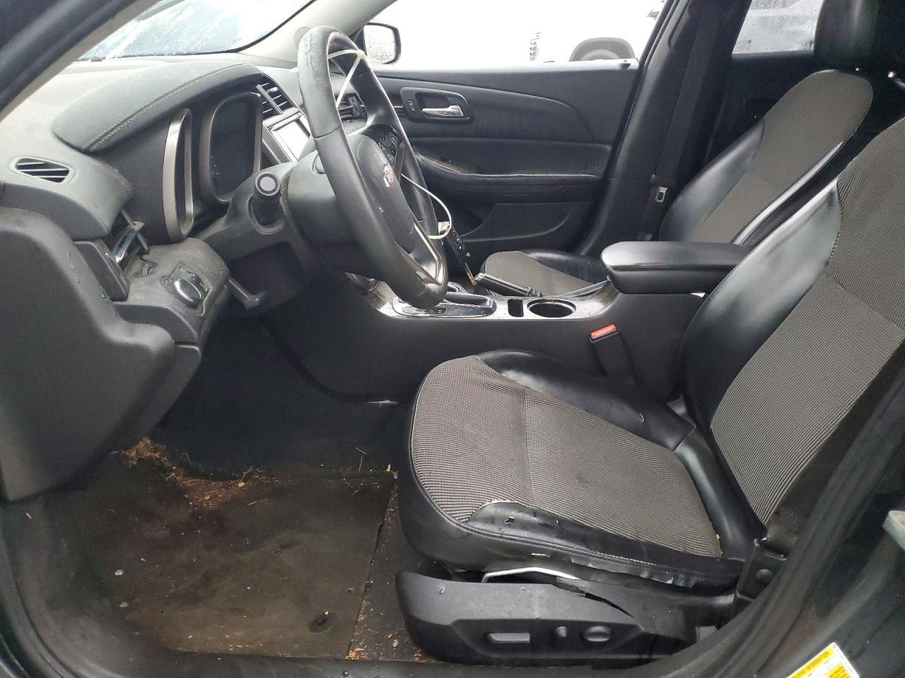 2015 Chevrolet Malibu 1Lt - Фото 7