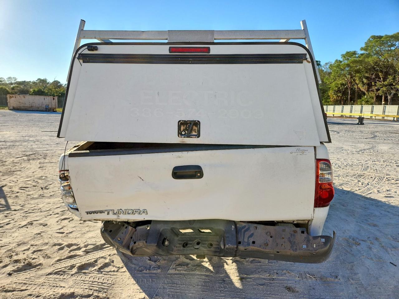 2006 Toyota Tundra - Image 6