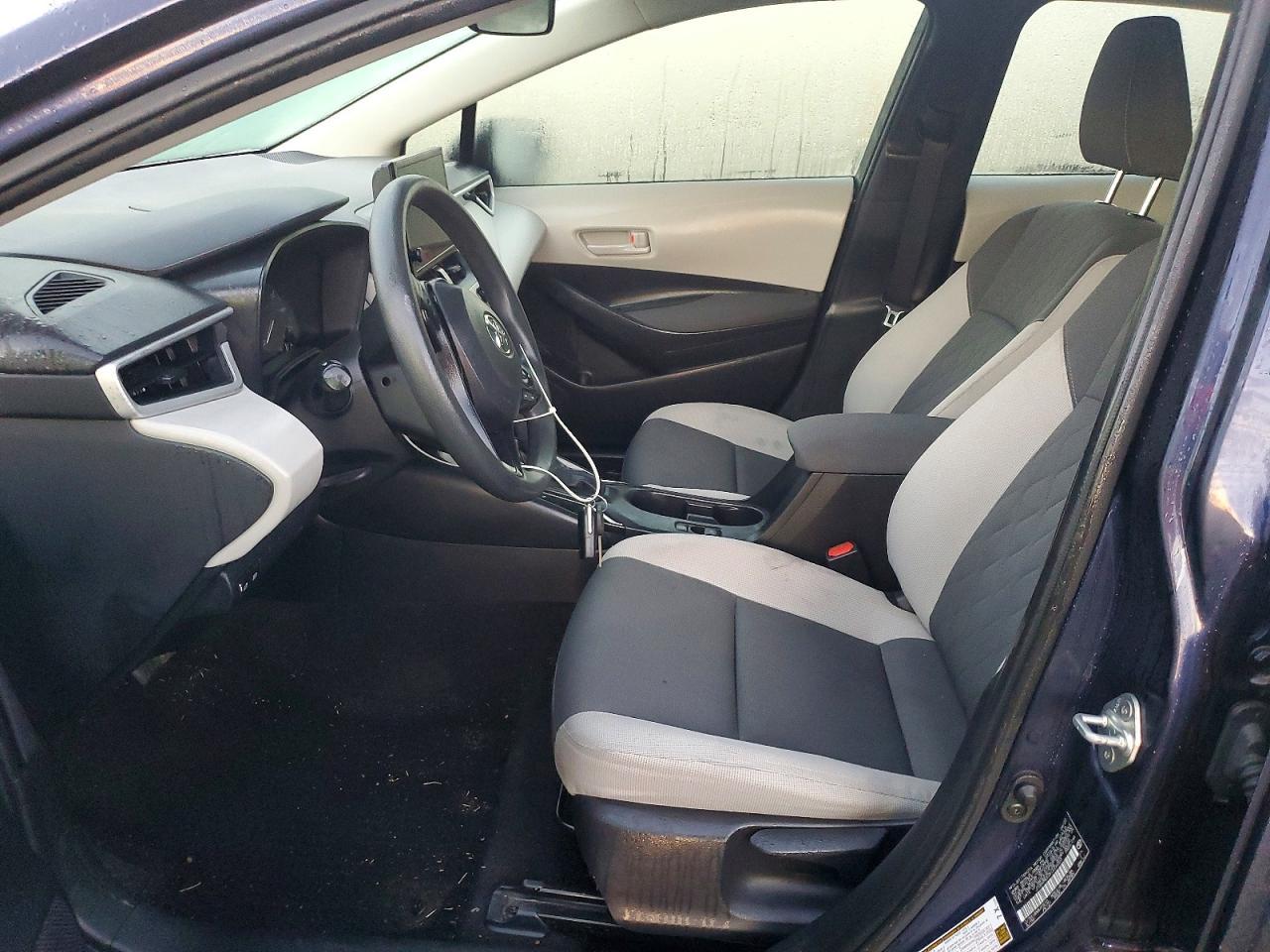 2023 Toyota Corolla Le - Фото 7