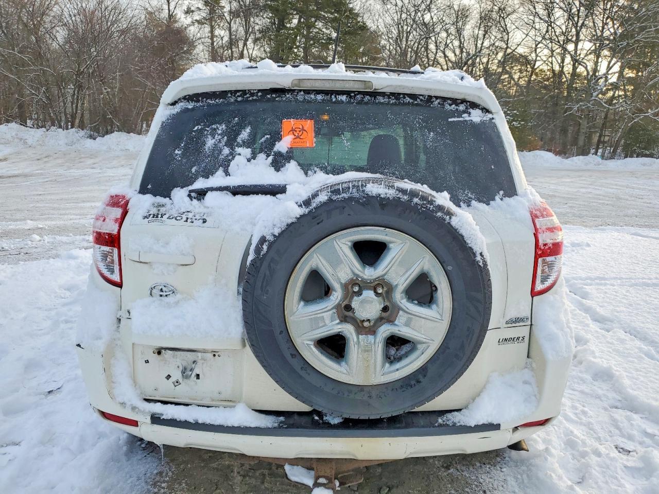 2010 Toyota Rav4 - Image 6