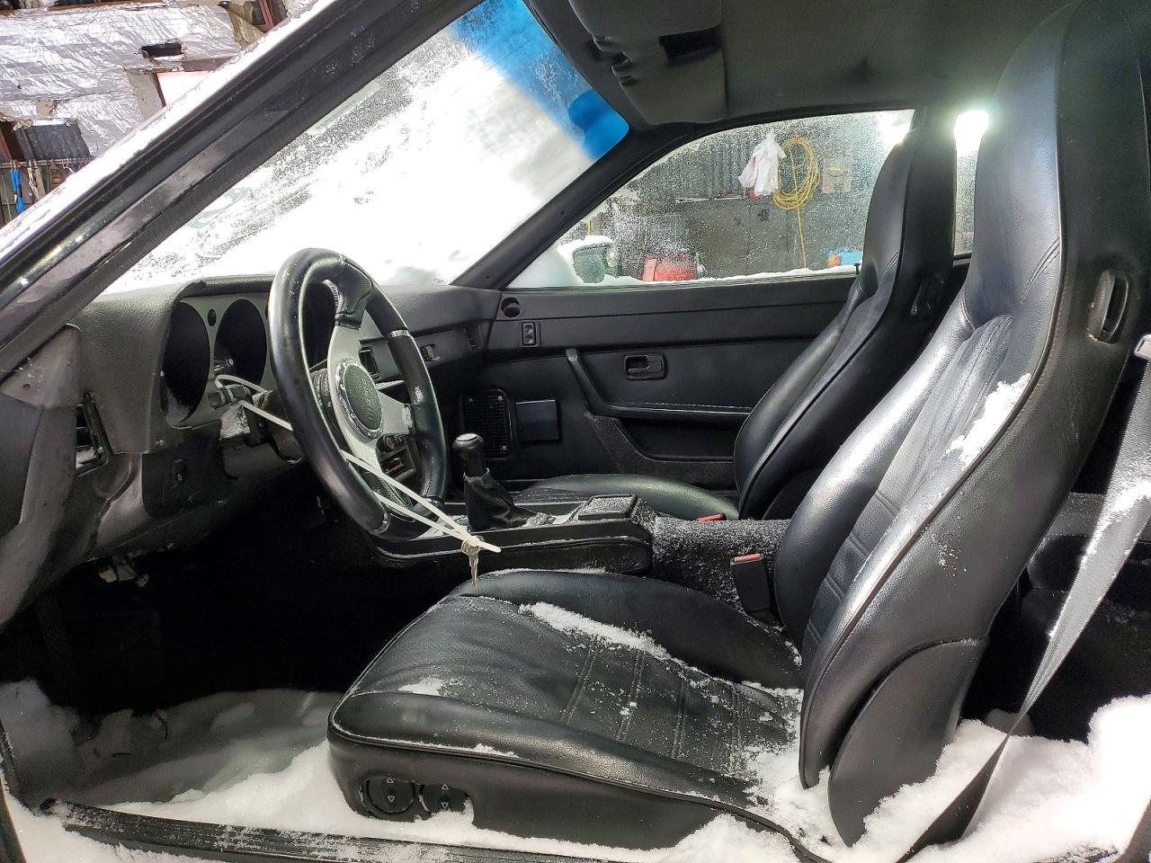 1984 Porsche 944 - Фото 7