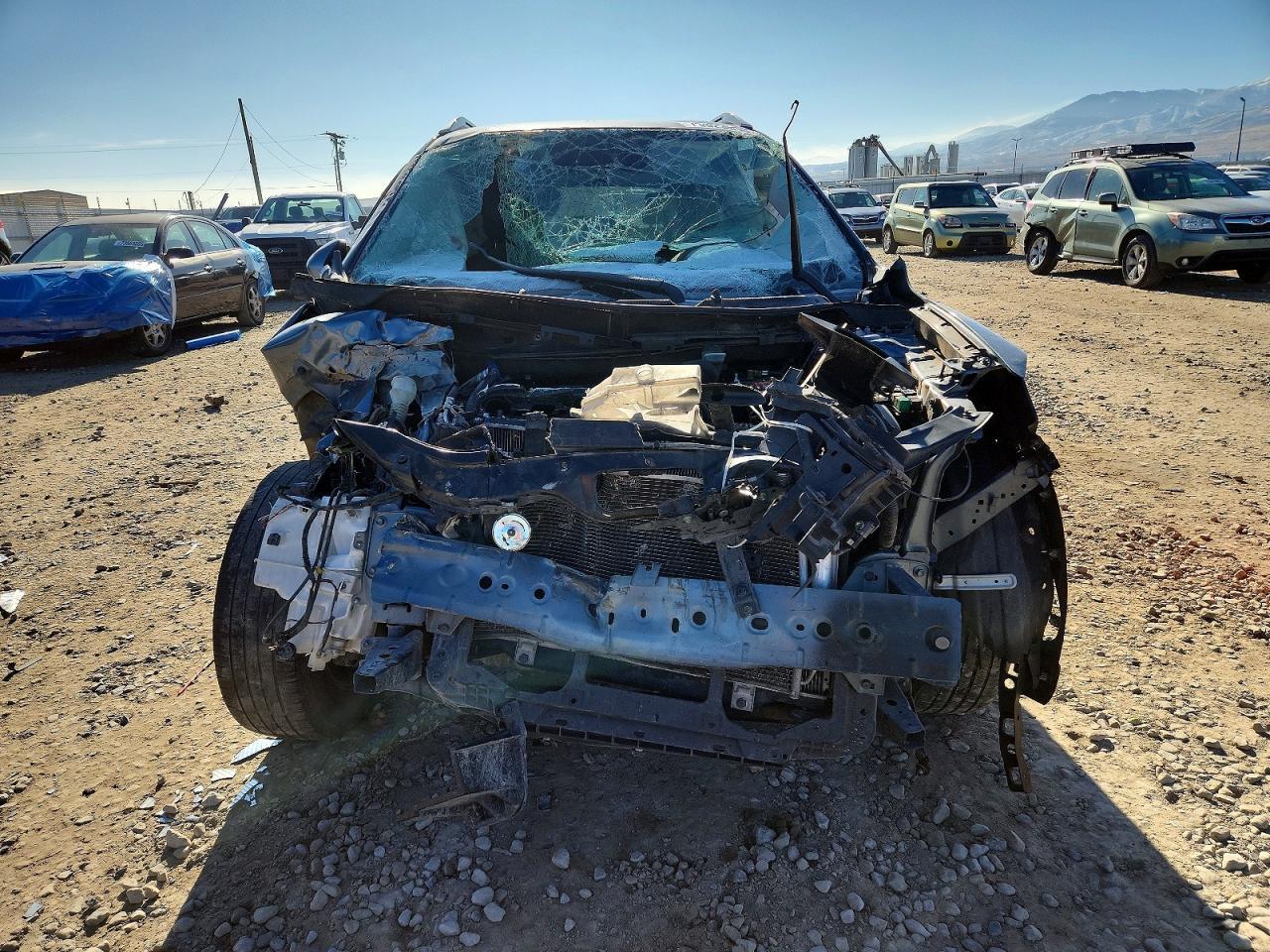 2016 Mazda Cx-5 Touring - Фото 5