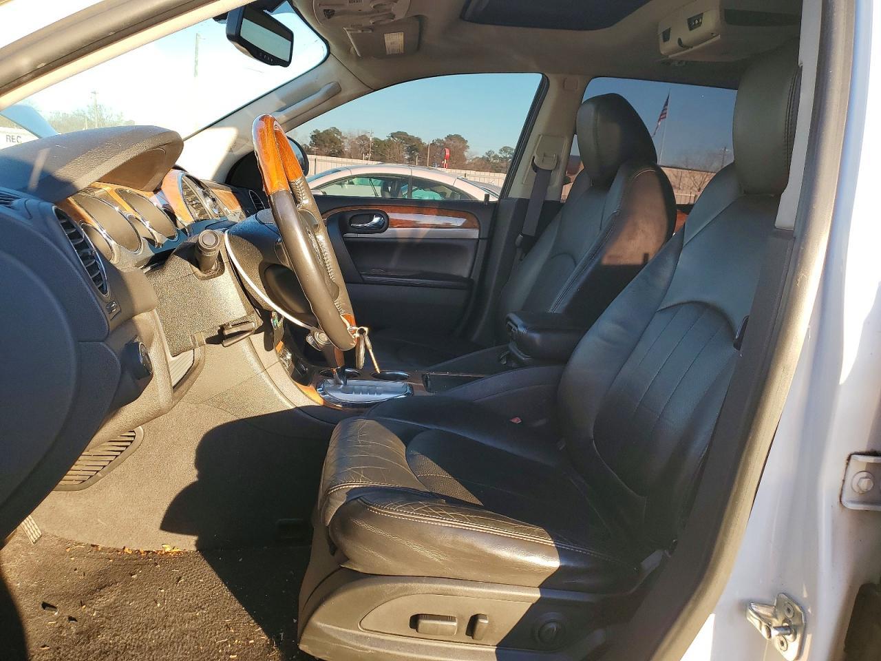 2011 Buick Enclave Cxl - Image 7