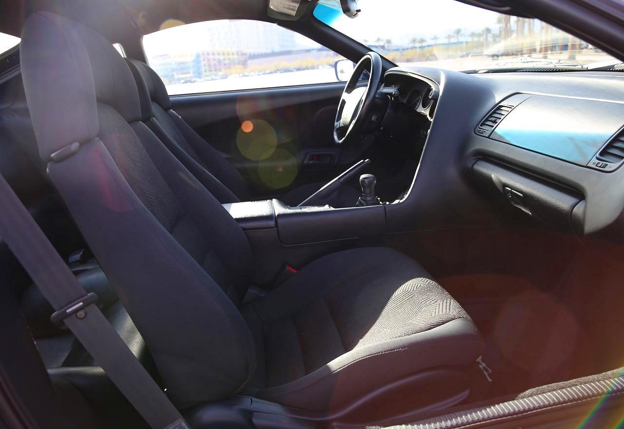 1993 Toyota Supra Base - Image 5