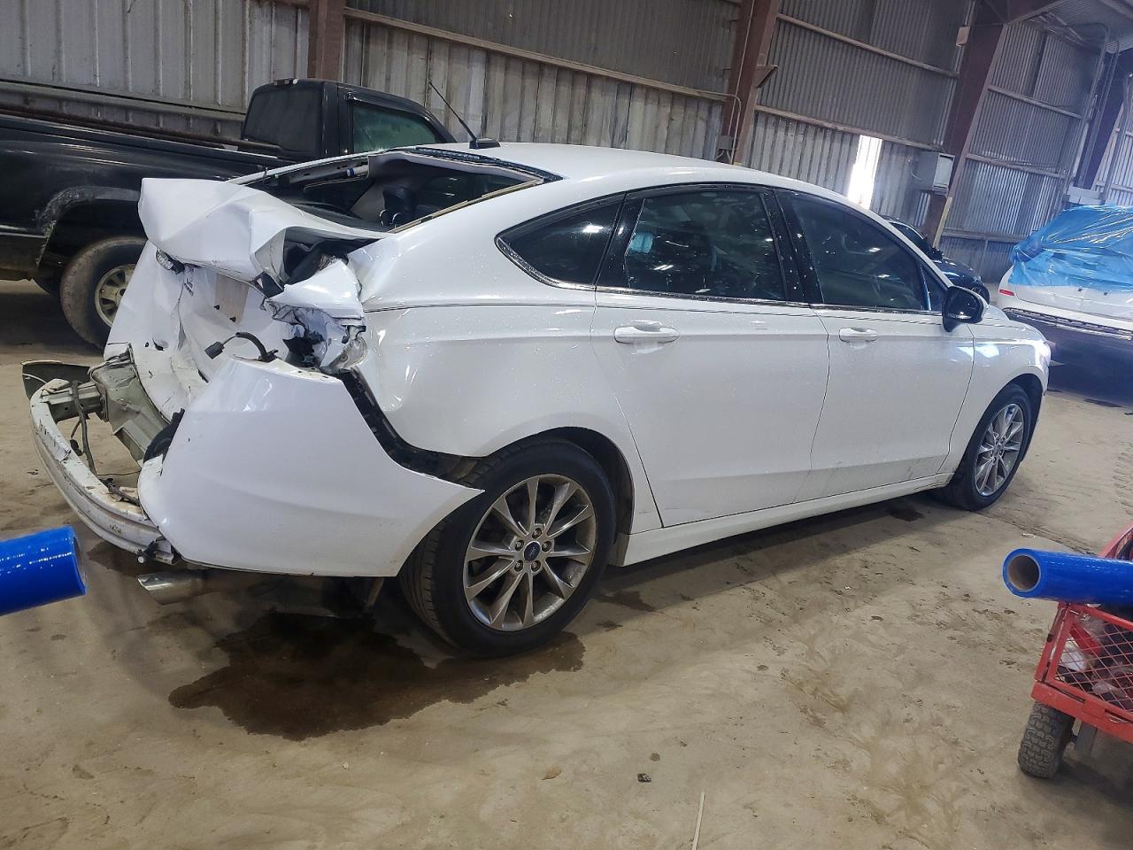 2017 Ford Fusion - Image 3