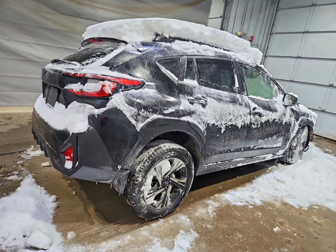 2024 Subaru Crosstrek Premium - Image 3