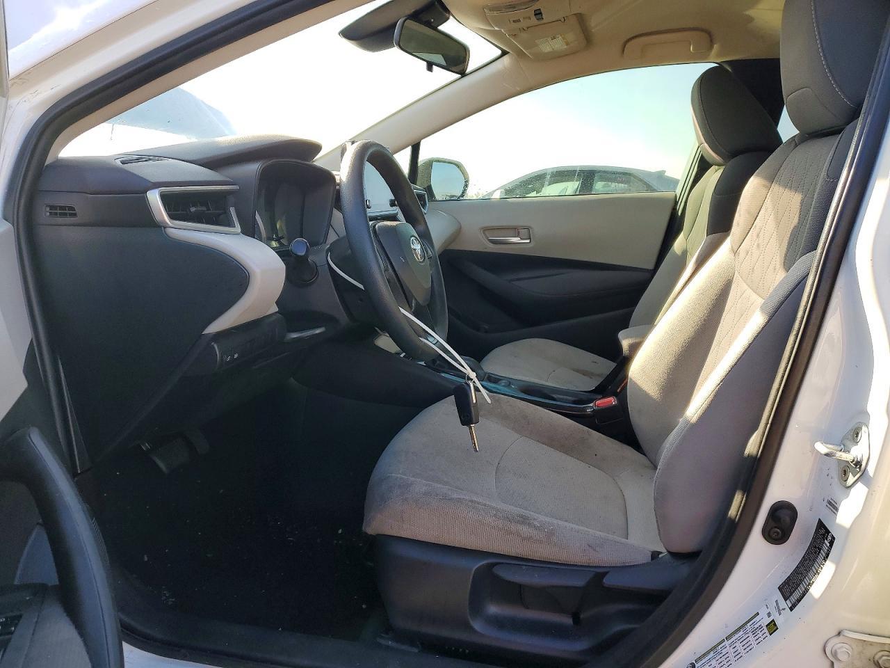 2021 Toyota Corolla Le - Image 7