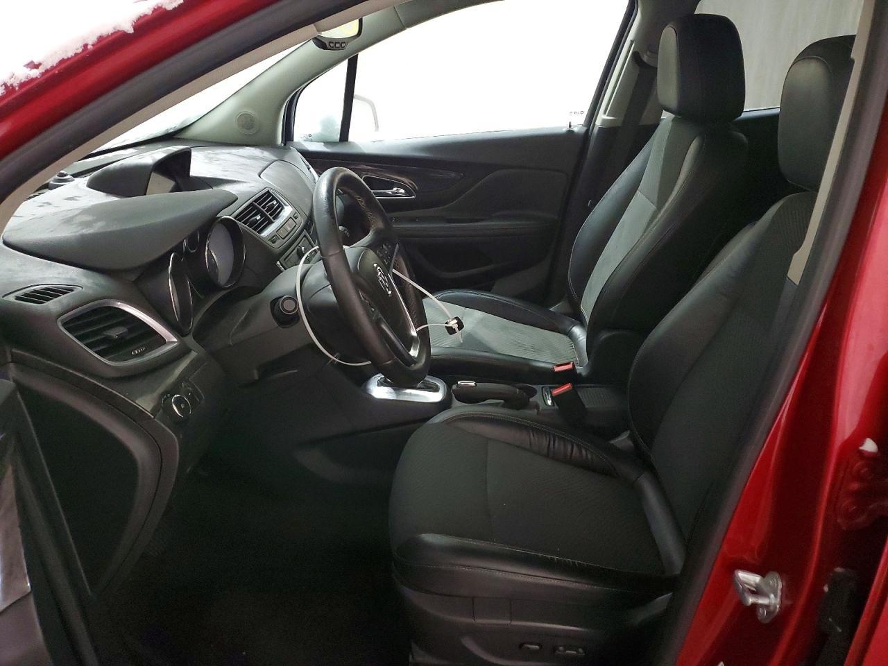2014 Buick Encore Convenience - Image 7