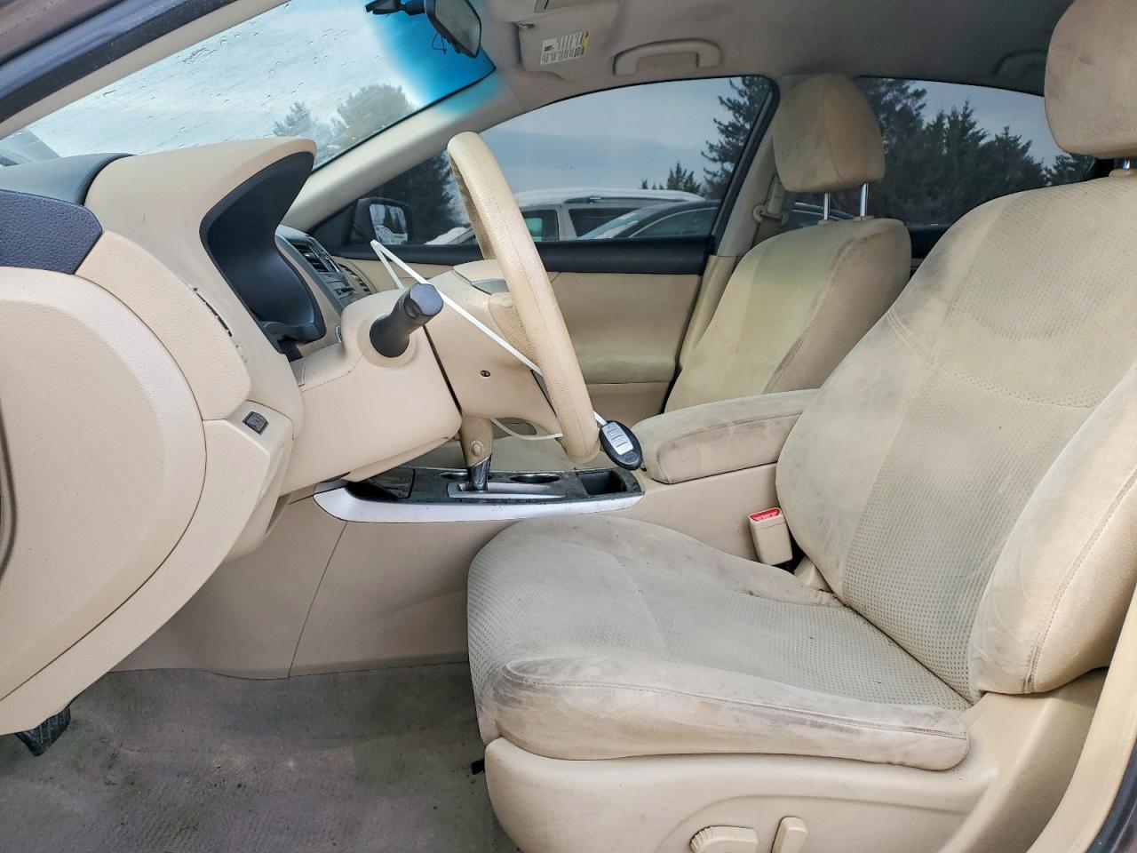 2014 Nissan Altima - Фото 7