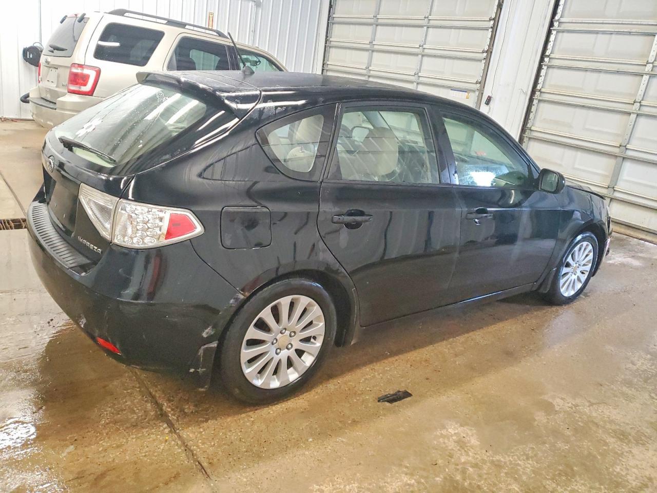 2011 Subaru Impreza 2.5I Premium - Image 3