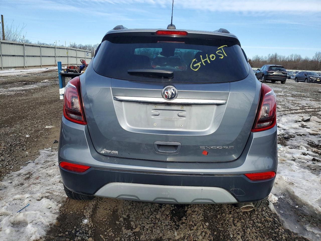 2019 Buick Encore Preferred - Image 6