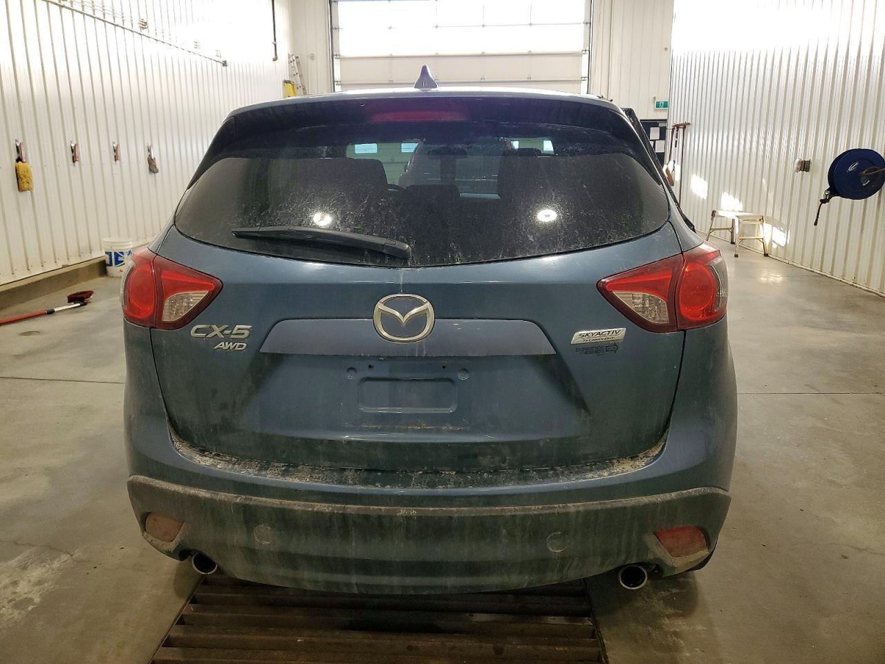 2015 Mazda Cx-5 Touring - Image 6