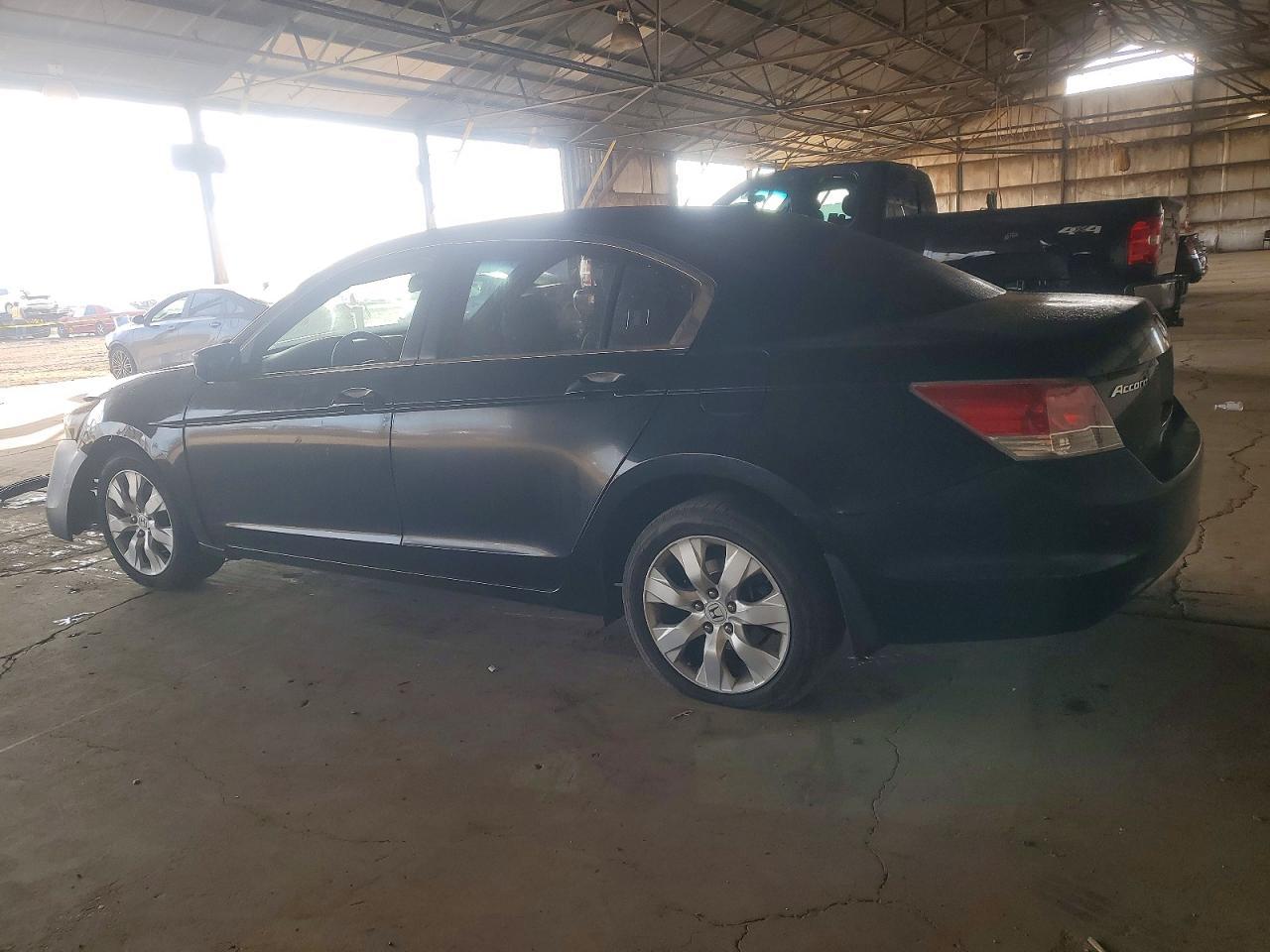 2009 Honda Accord - Фото 2
