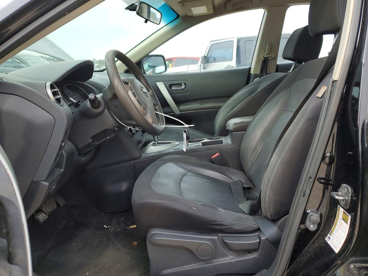 2015 Nissan Rogue Select S - Фото 7