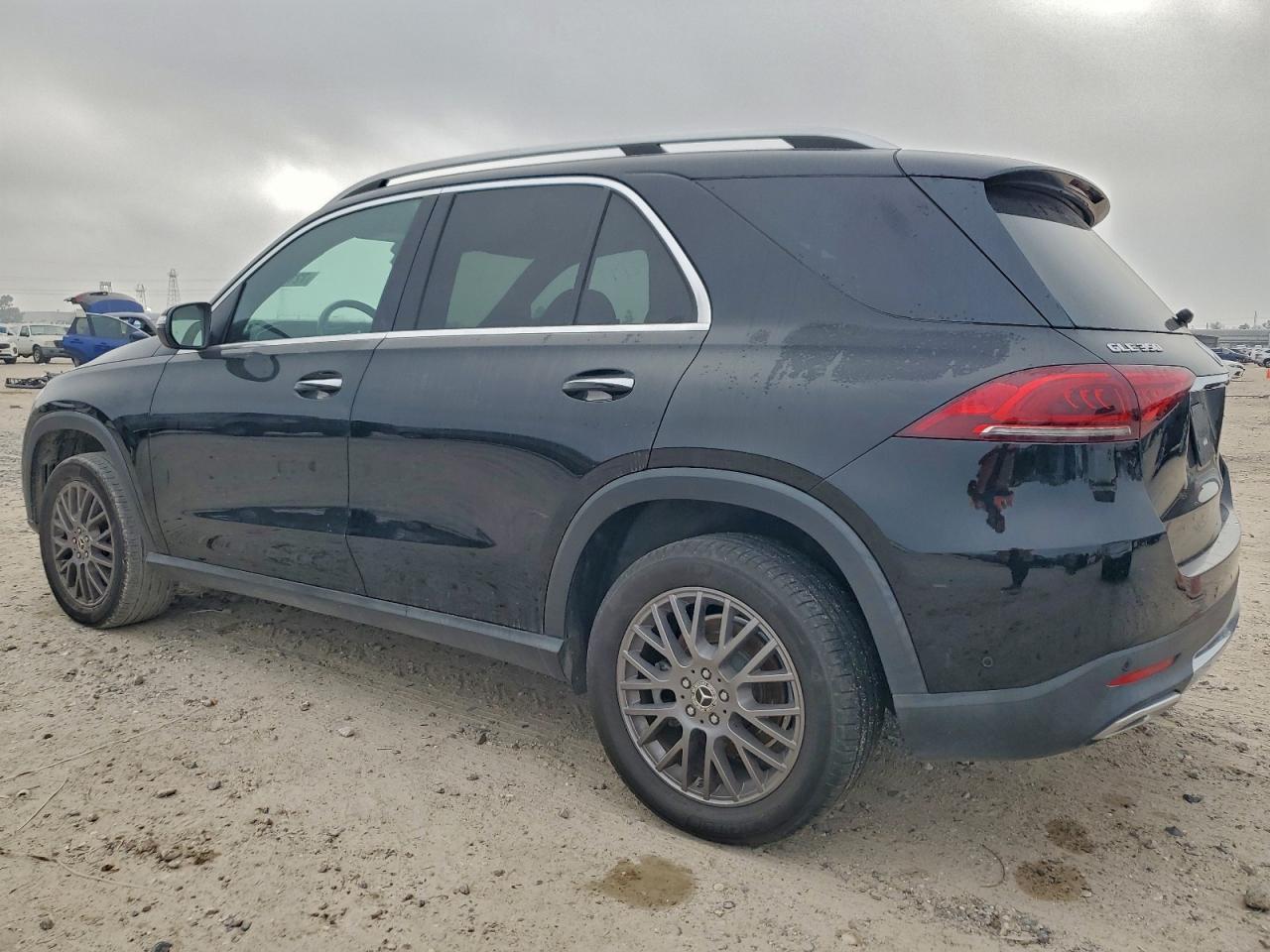 2022 Mercedes-Benz Gle 350 - Фото 2