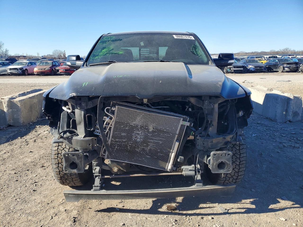 2019 Ram 1500 Big Horn/Lone Star - Фото 5