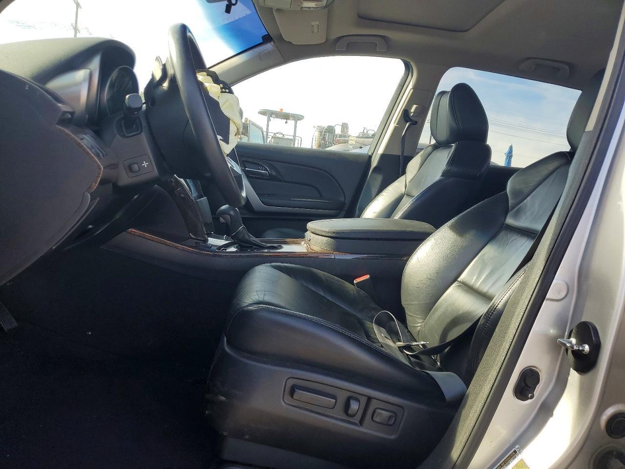 2011 Acura Mdx - Image 7