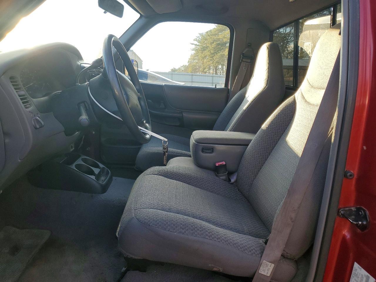1999 Ford Ranger - Image 7