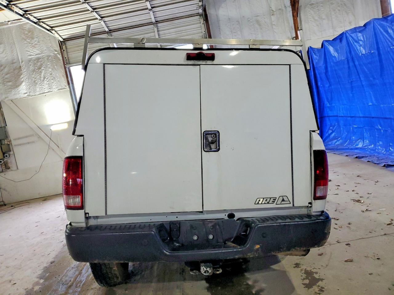 2020 Ram 1500 Classic Tradesman - Image 6