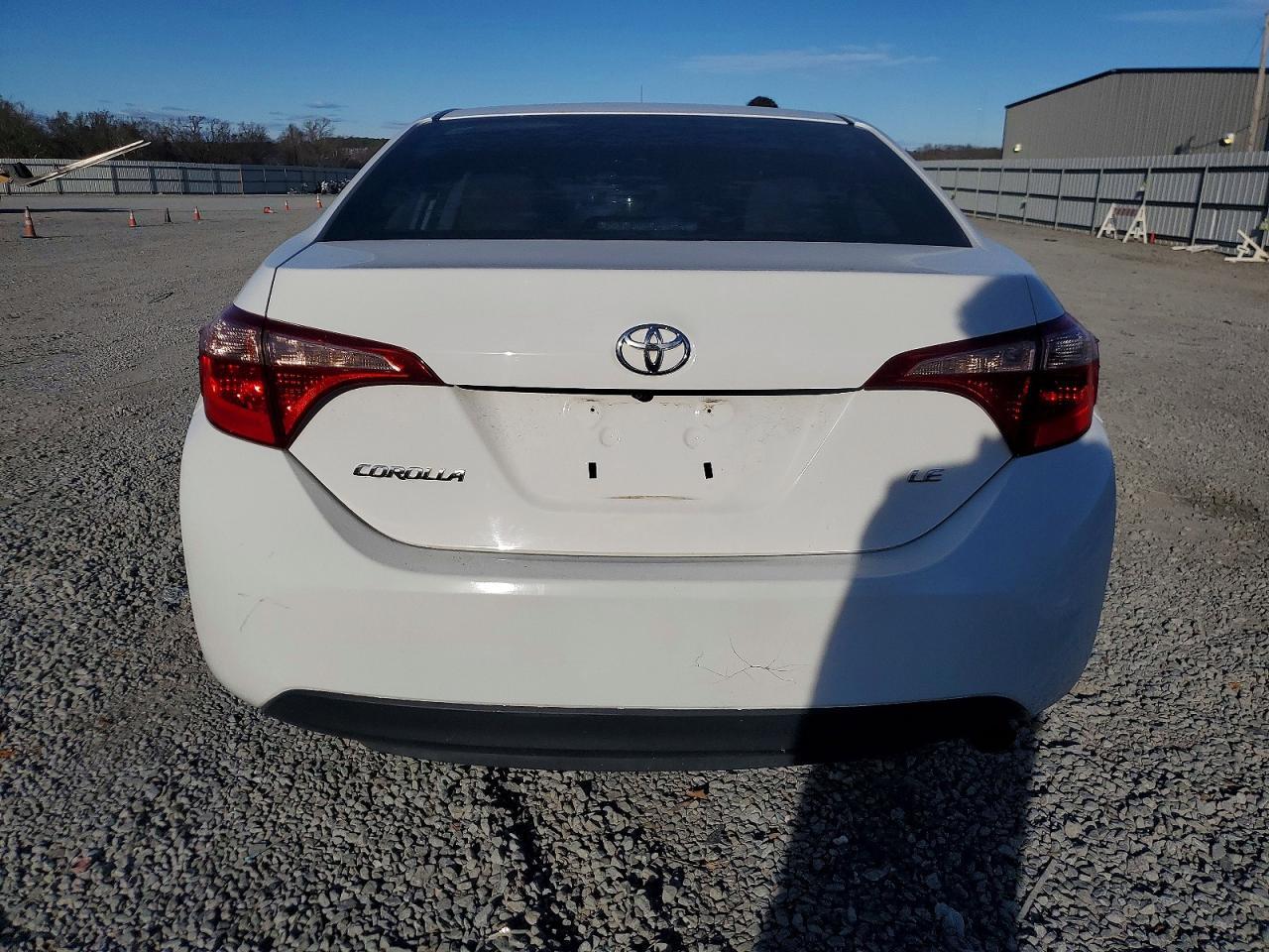 2017 Toyota Corolla L - Image 6