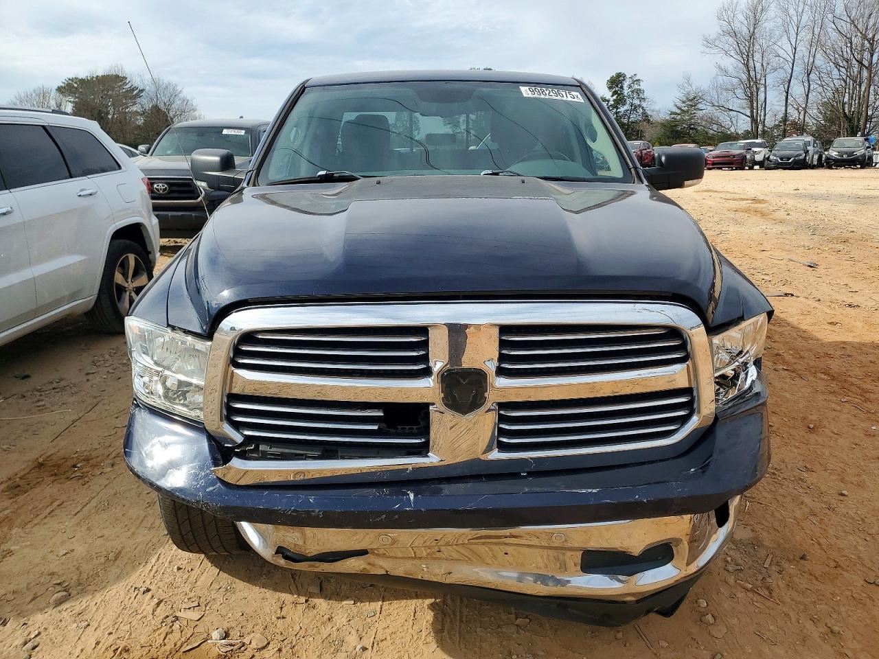 2018 Ram 1500 Slt - Image 5