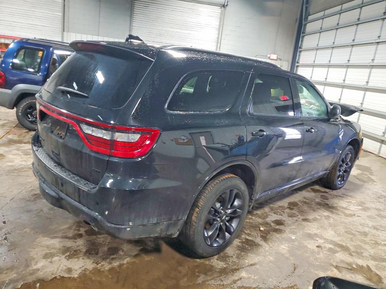 2026 Dodge Durango Gt - Image 3