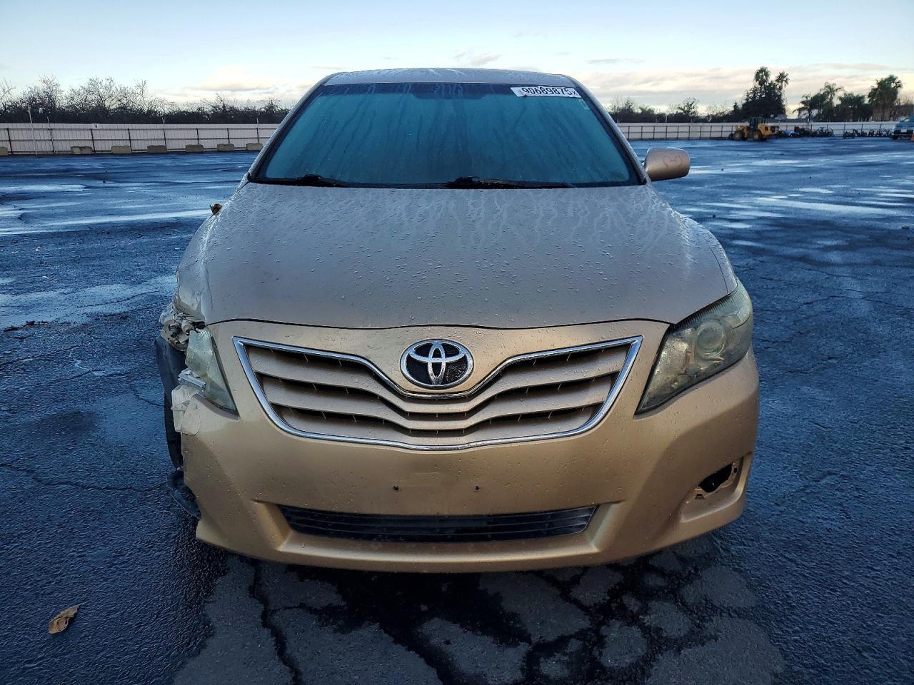 2011 Toyota Camry Base - Image 5