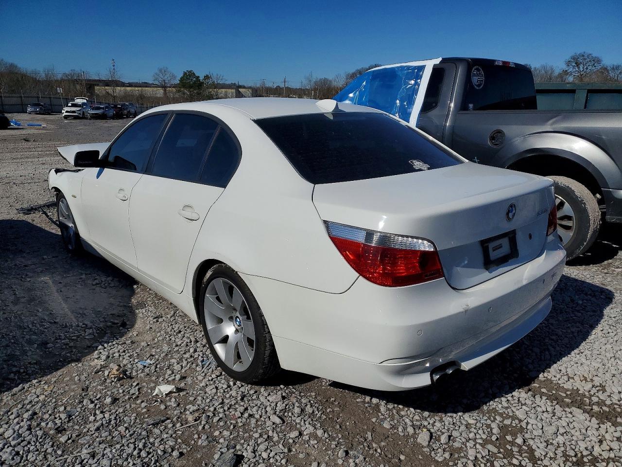 2007 BMW 530 I - Image 3