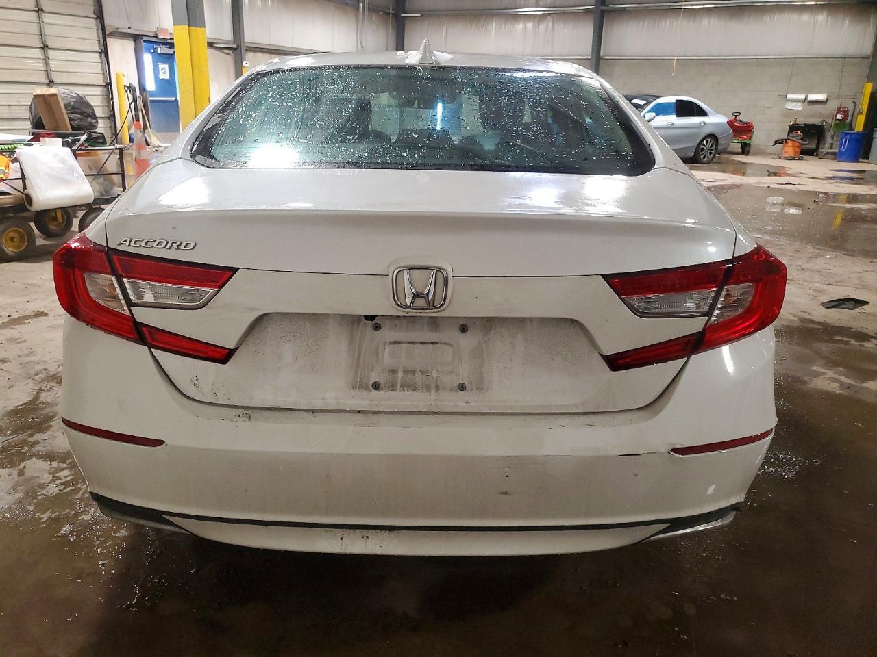 2021 Honda Accord Lx - Image 6