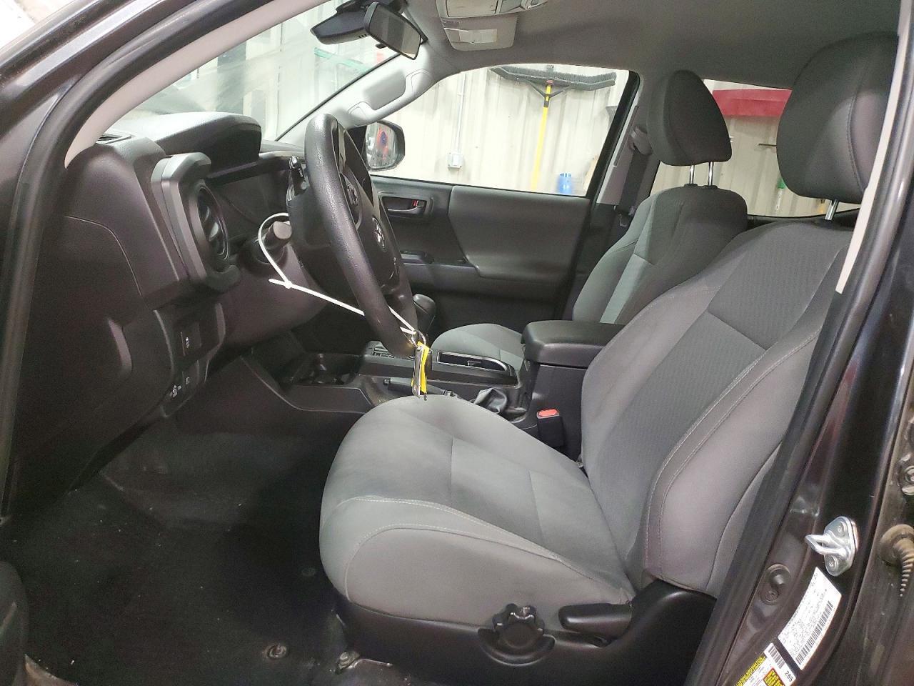 2023 Toyota Tacoma Double Cab - Image 7