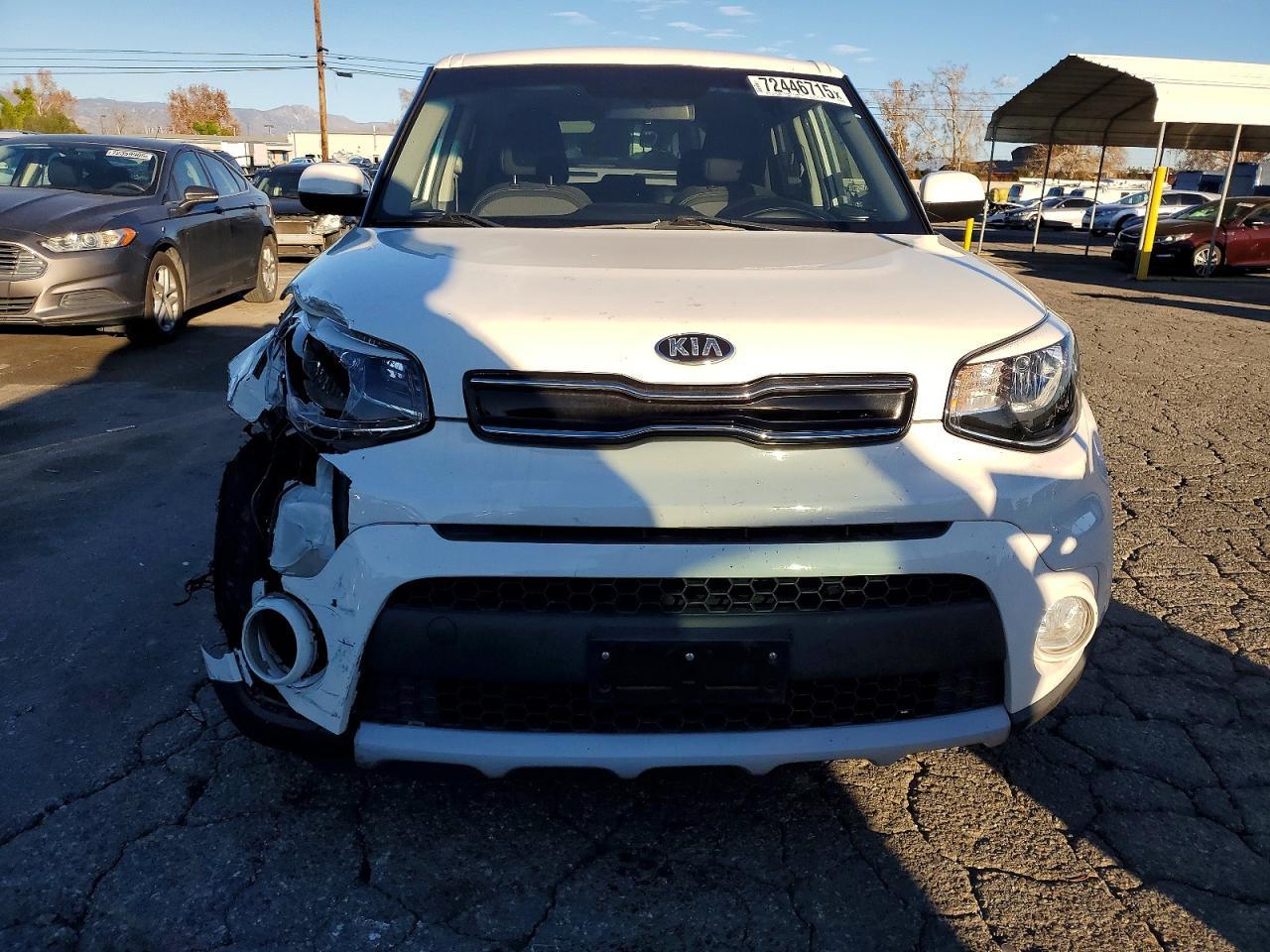 2019 Kia Soul + - Фото 5