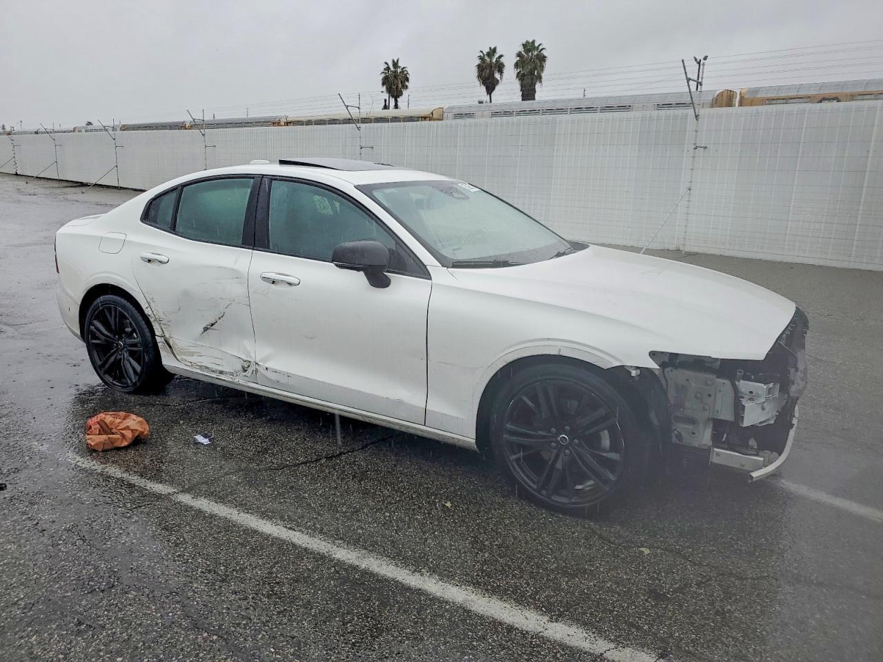 2024 Volvo S60 Plus - Фото 4