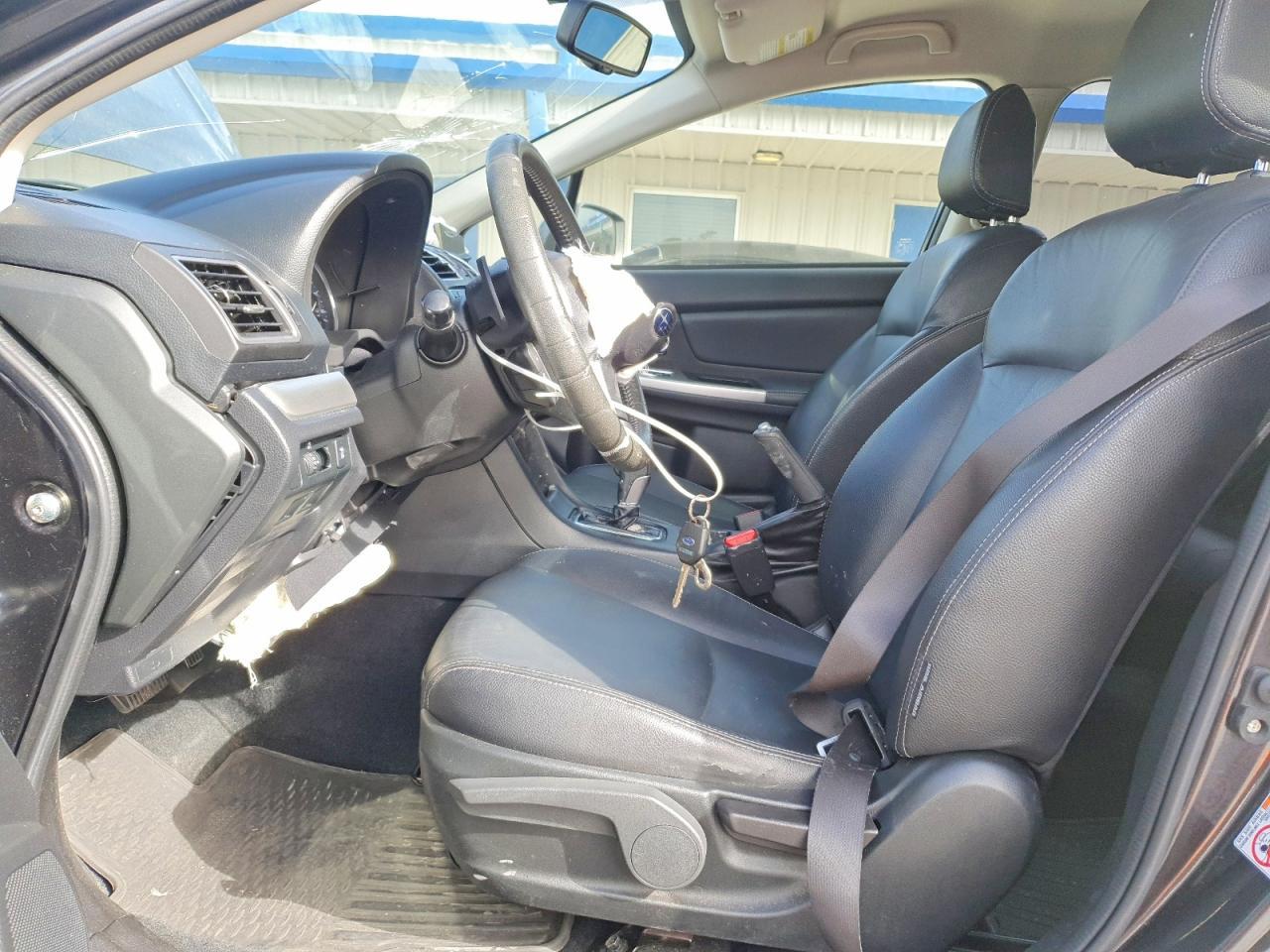 2015 Subaru Xv Crosstrek 2.0 Limited - Image 7