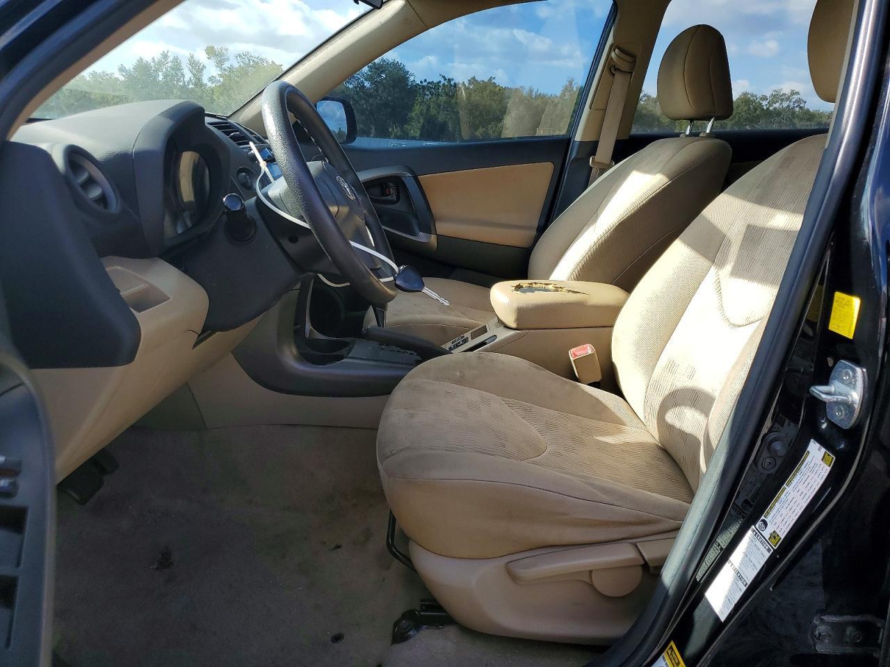 2011 Toyota Rav4 - Image 7