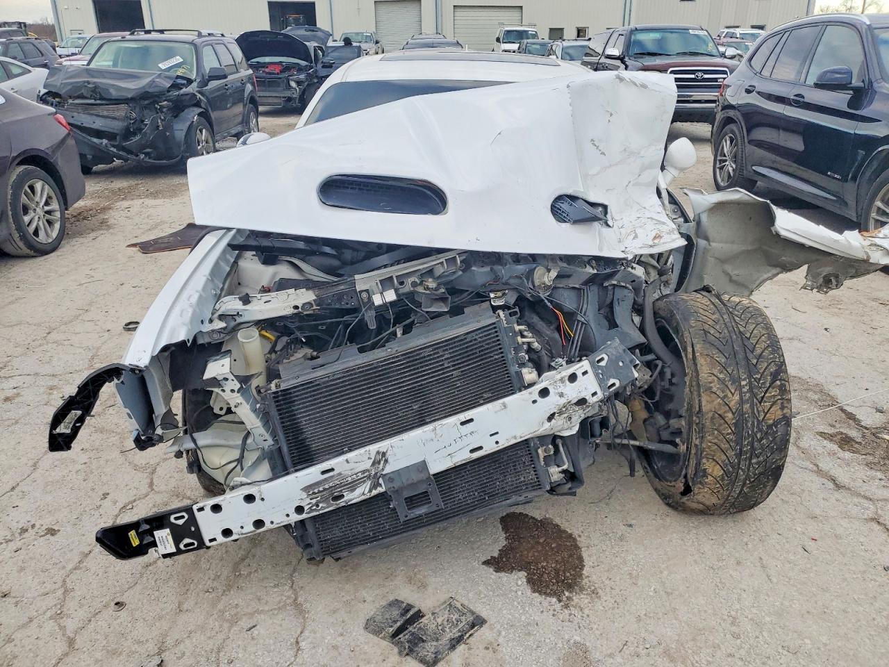 2016 Dodge Challenger Srt 392 - Image 5