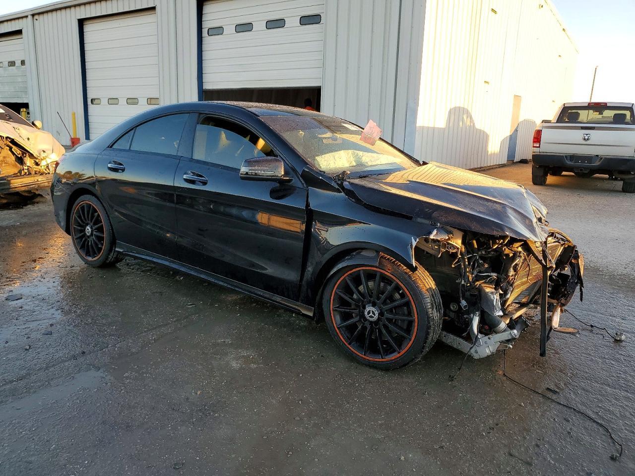 2016 Mercedes-Benz Cla 250 - Image 4
