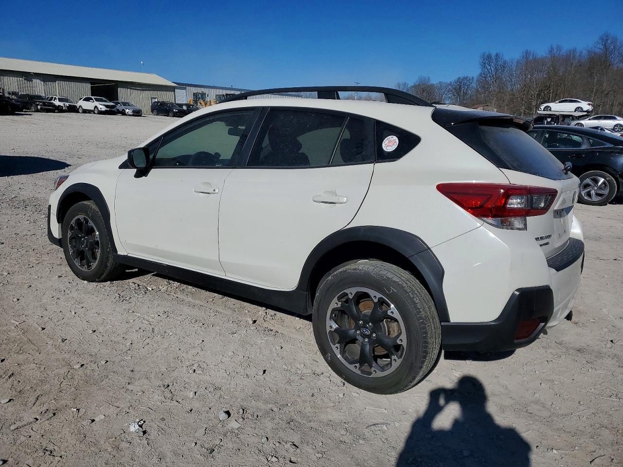2023 Subaru Crosstrek - Фото 2