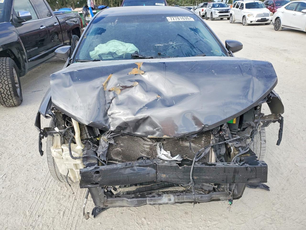 2014 Toyota Camry L - Image 5