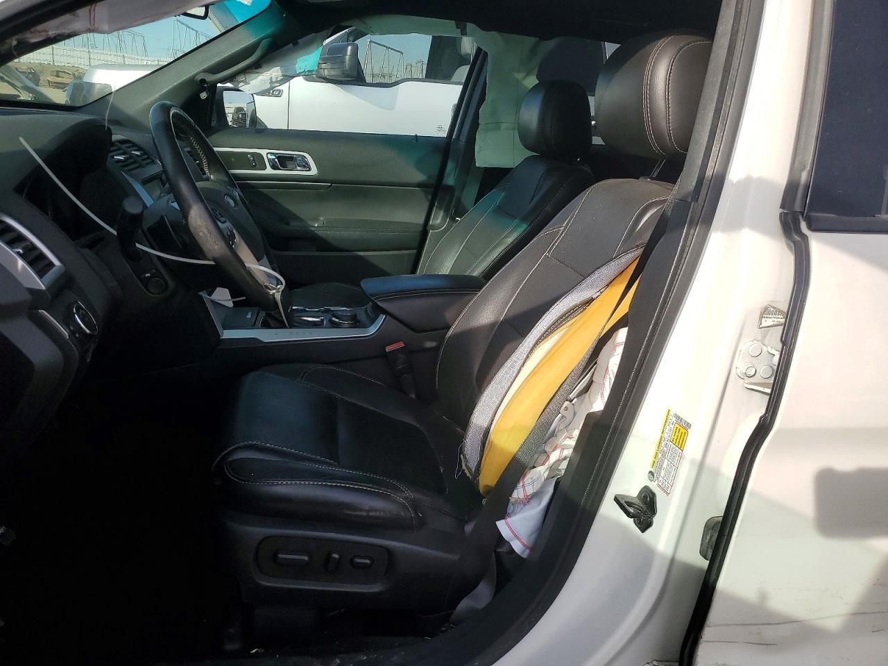 2015 Ford Explorer Sport - Image 7