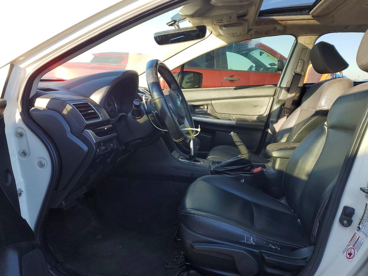 2017 Subaru Crosstrek 2.0I Limited - Image 7