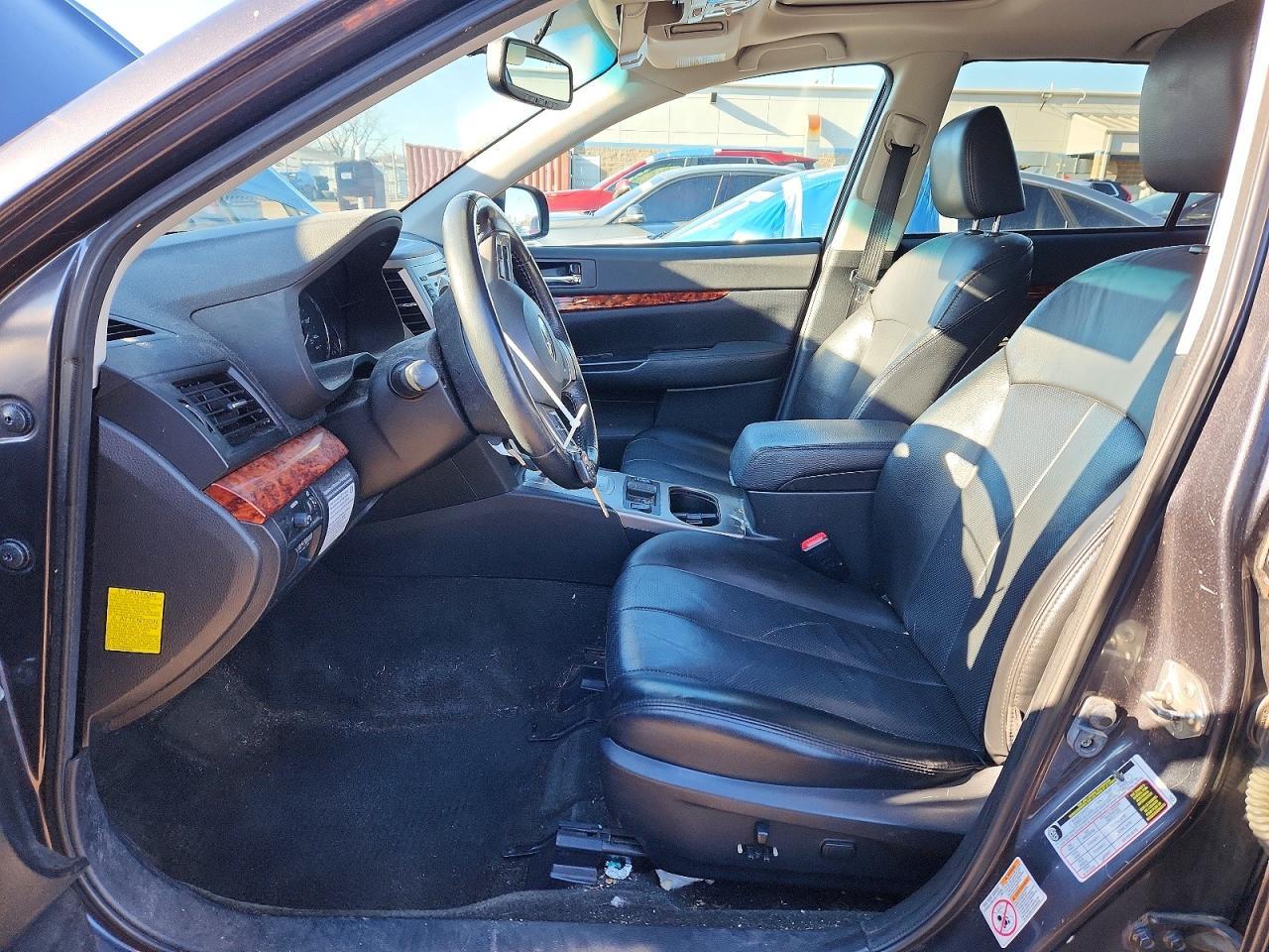 2012 Subaru Outback - Image 7
