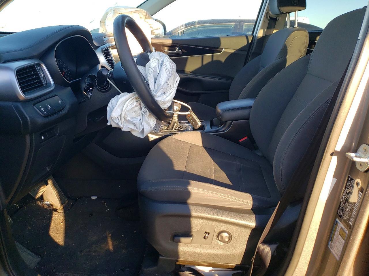 2019 Kia Sorento Lx - Фото 7