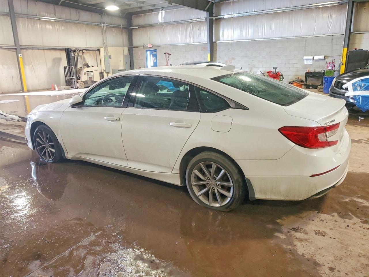 2021 Honda Accord Lx - Image 2