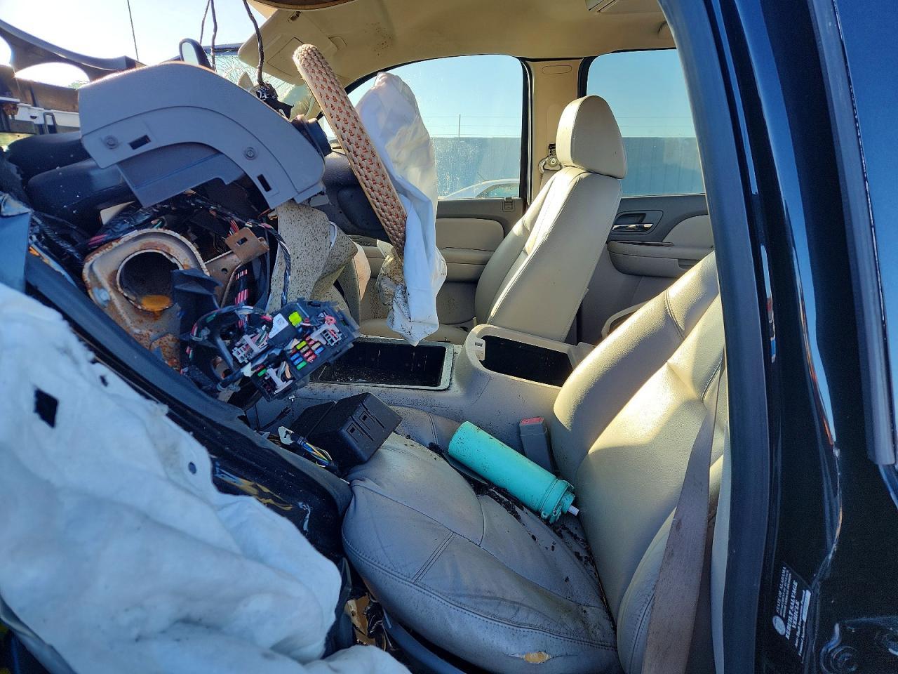 2009 GMC Sierra K1500 Slt - Фото 7